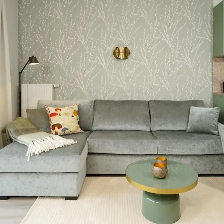 Apartment Residenz Mauritius, Whg 57 Westerland