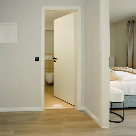 Residenz Mauritius, Whg 57 Westerland