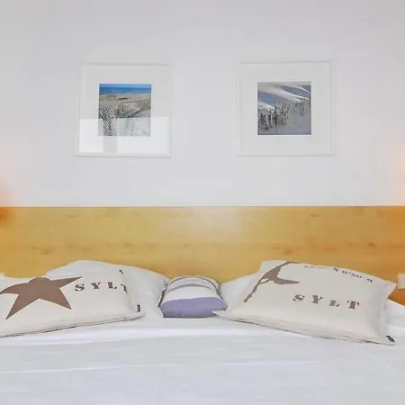 Residenz Mauritius, Whg 57 Westerland