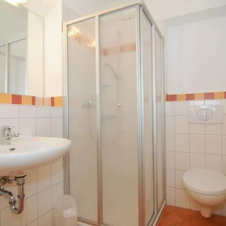 Daire Residenz Mauritius, Whg 57 Westerland
