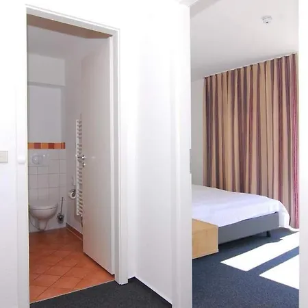 Residenz Mauritius, Whg 57 * Westerland
