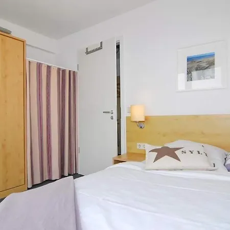 Apartment Residenz Mauritius, Whg 57