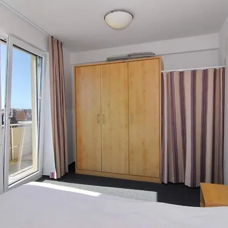 Daire Residenz Mauritius, Whg 57 *