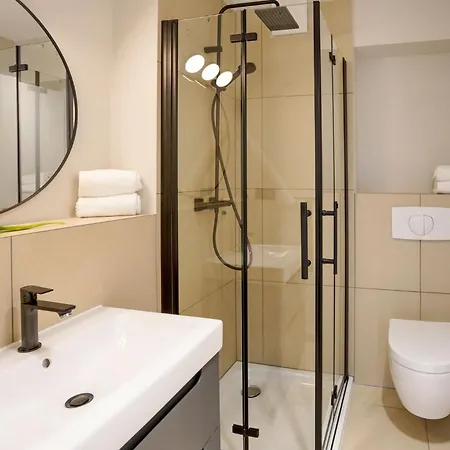 Residenz Mauritius, Whg 57 Westerland